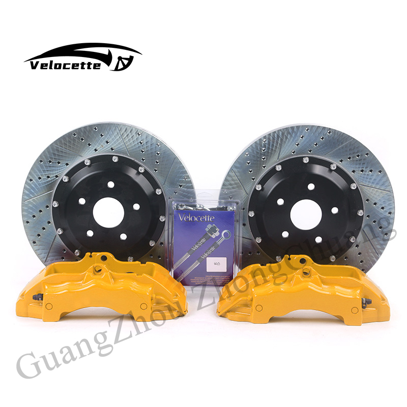 Brake Caliper - Étrier de frein 18Z avec 6