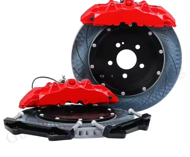 Brake Caliper - Nouvelles étriers de frein de course