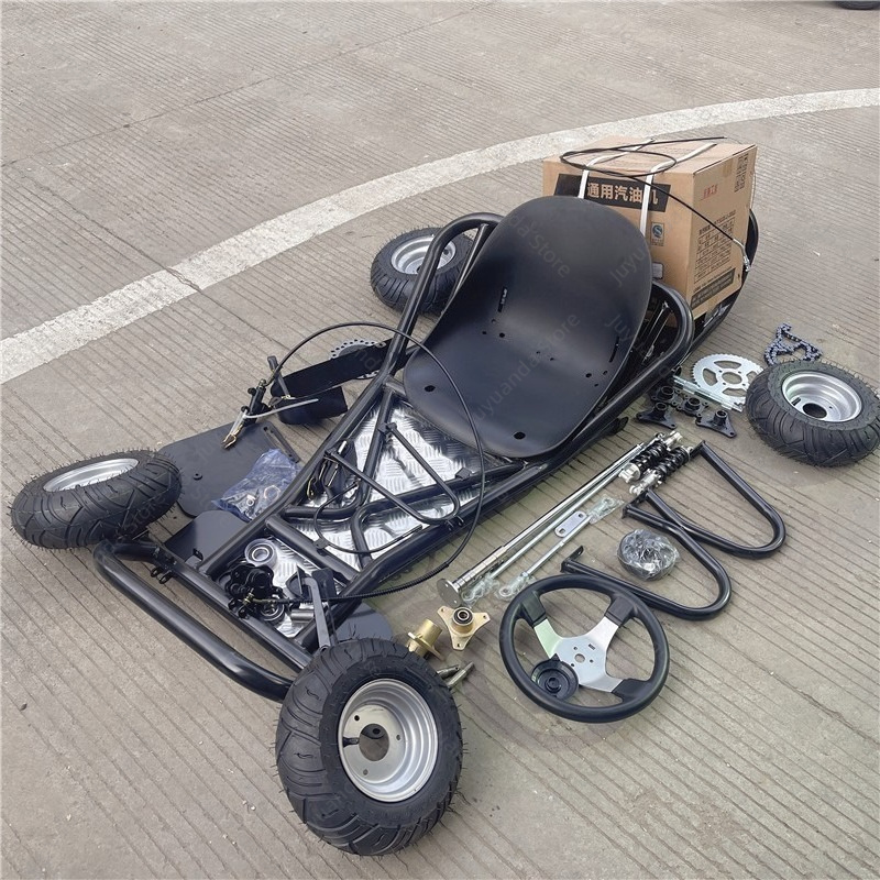 Brake Disc Motorcycle - Kart de drift à quatre roues
