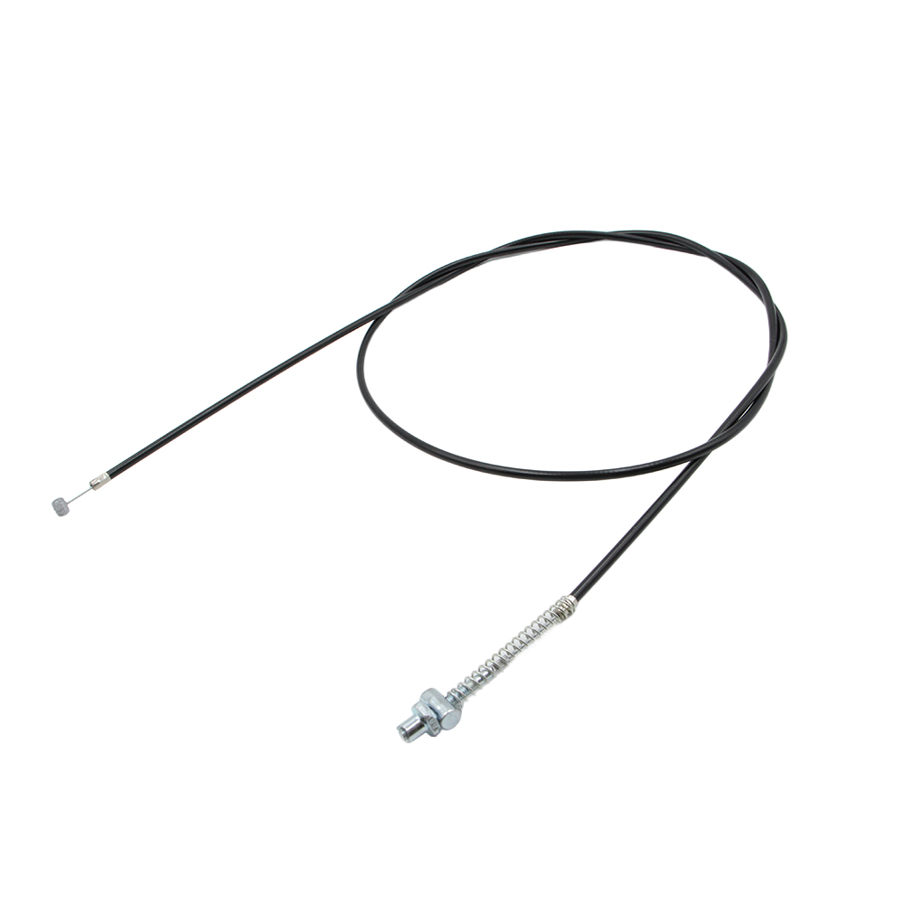 Motorcycle Brake Cable - Câble de frein à tambour avant/arrière