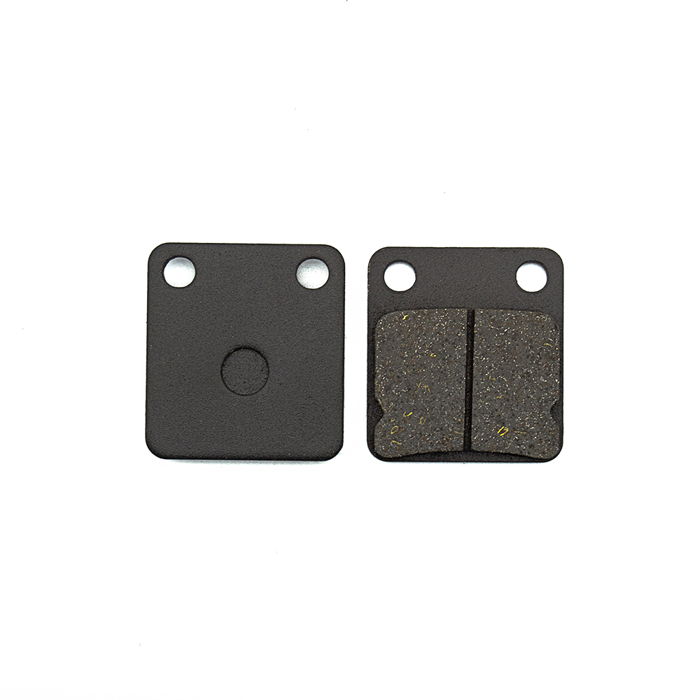 Brake Pads Bike - Plaquettes de frein moto 50cc -