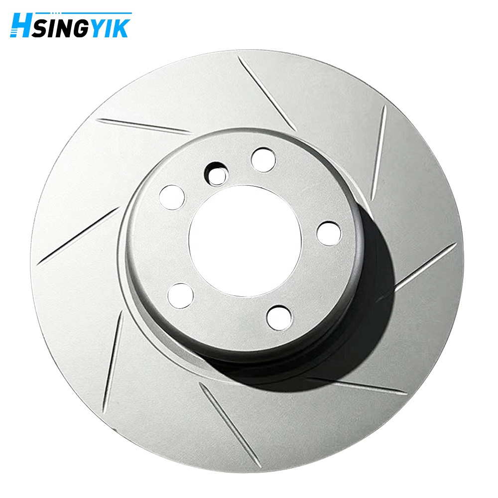 Brake Rotor - 2026 nouveau Rotor de disque de