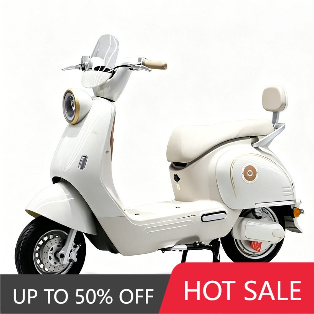Brake Disc Motorcycle - Moto électrique pour adultes EER avec