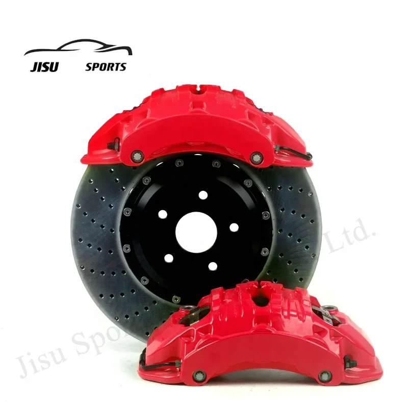 Brake Caliper - Prix usine 19Z 6 étriers de