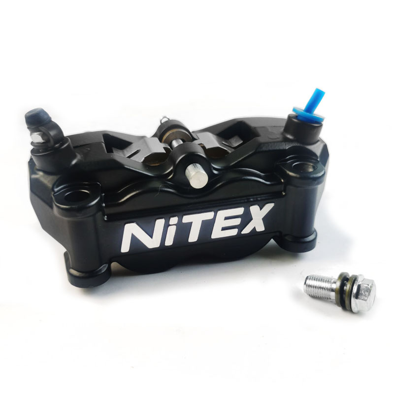 Brake Caliper - Étrier de frein radiateur universel pour