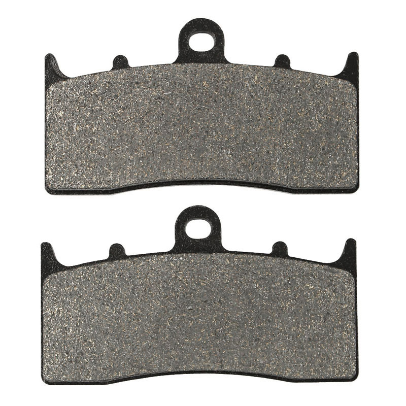 Kit de plaquettes de frein ava - Carbon Ceramic Motorcycle Brake Rotor avis et prix