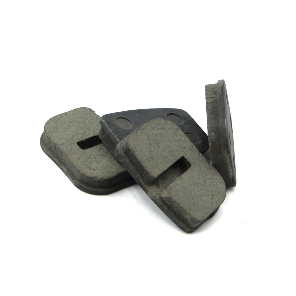 8 paires de plaquettes de frei - Brake Pads Bike avis et prix