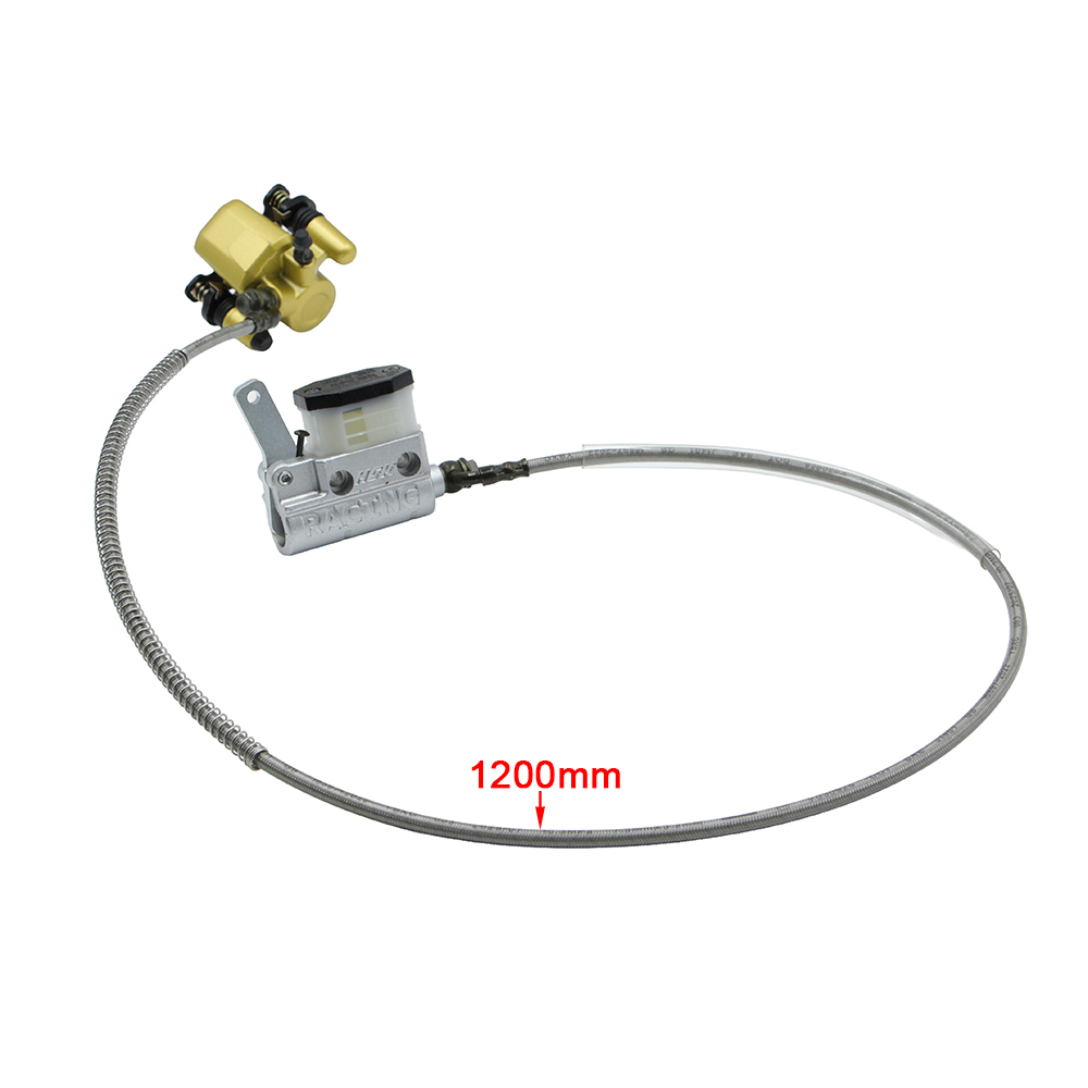 Frein à disque hydraulique maî - Brake Caliper avis et prix