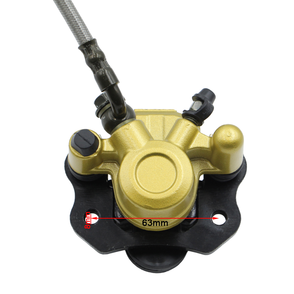 Frein à disque hydraulique maî - Brake Caliper avis et prix