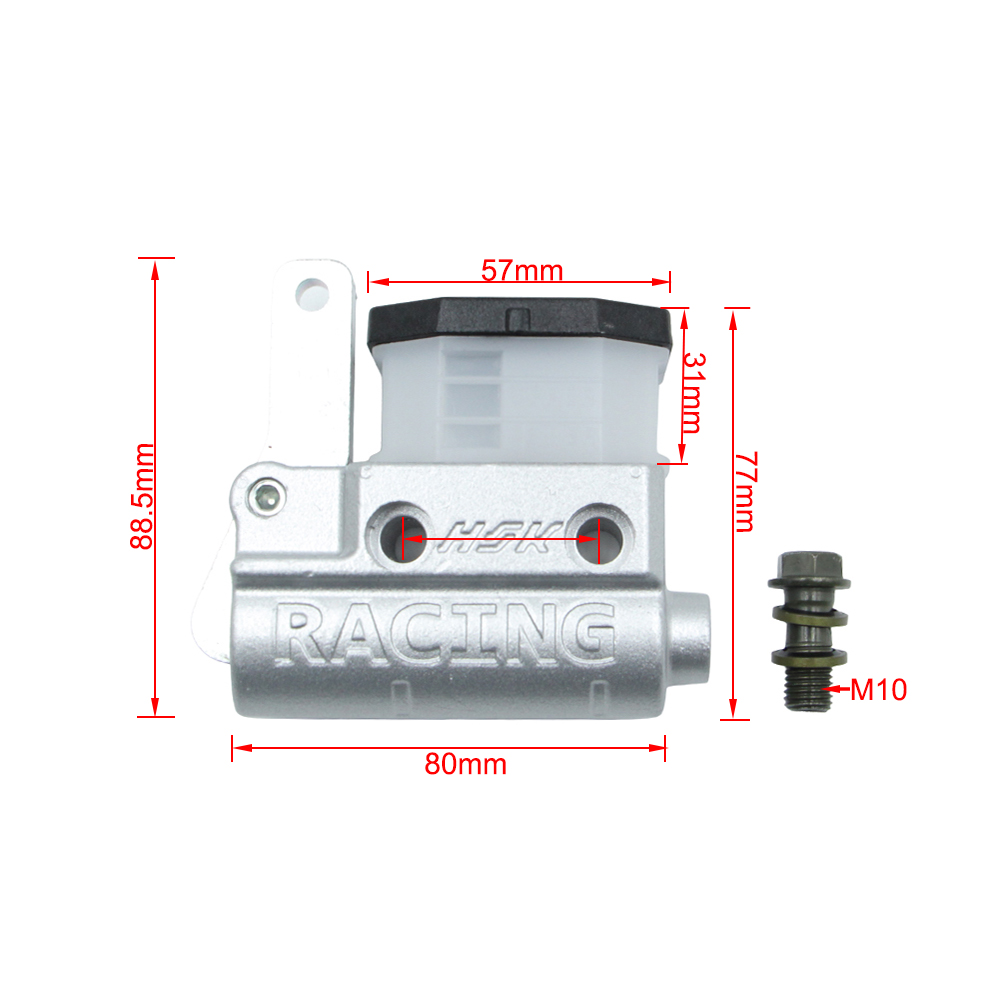 Frein à disque hydraulique maî - Brake Caliper avis et prix