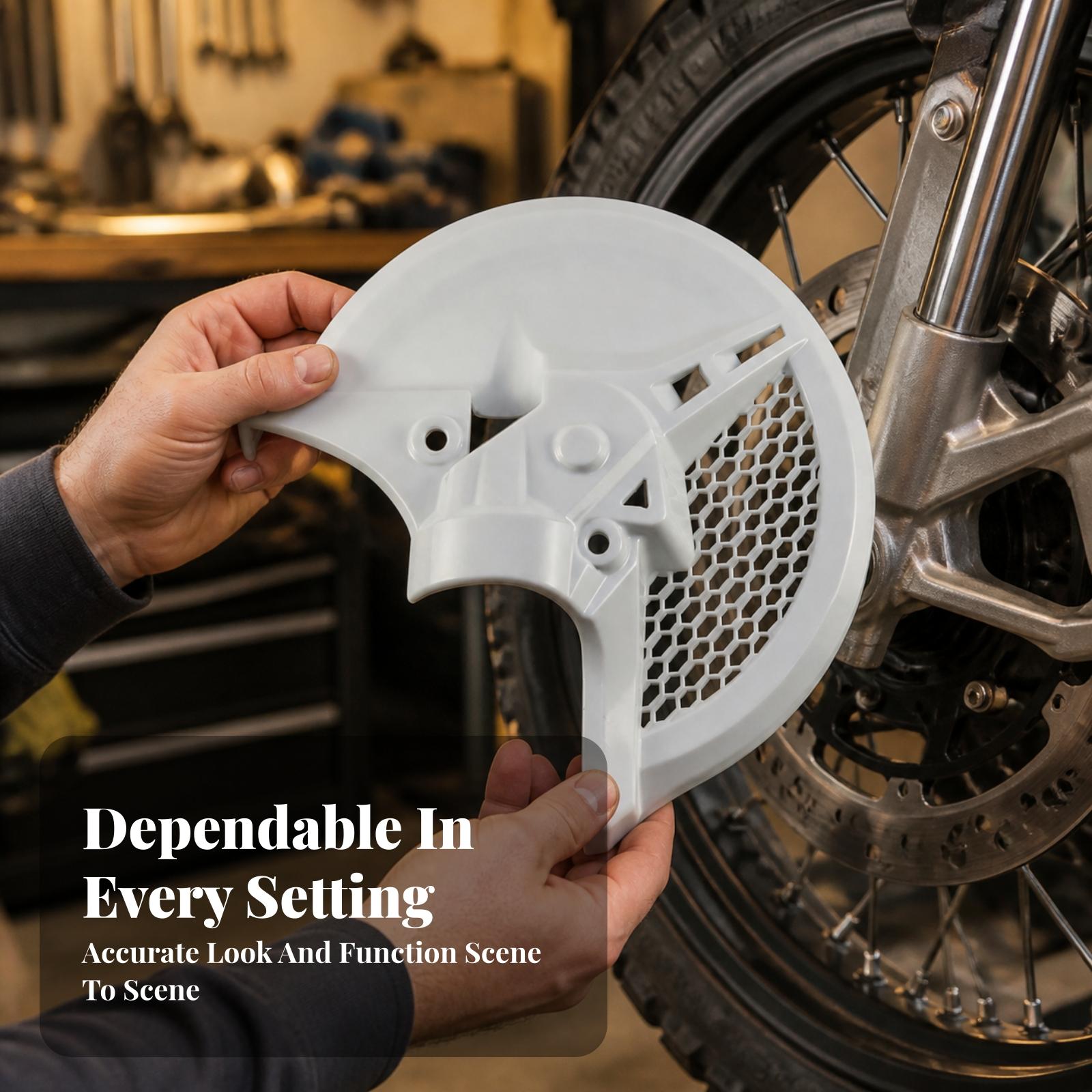 Protection contre les débris,  - Brake Disc Motorcycle avis et prix