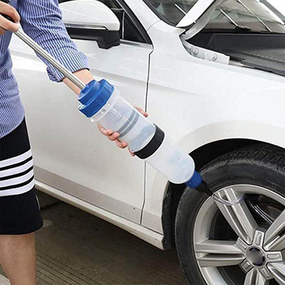 Pompe de Style seringue de cha - Brake Fluid avis et prix