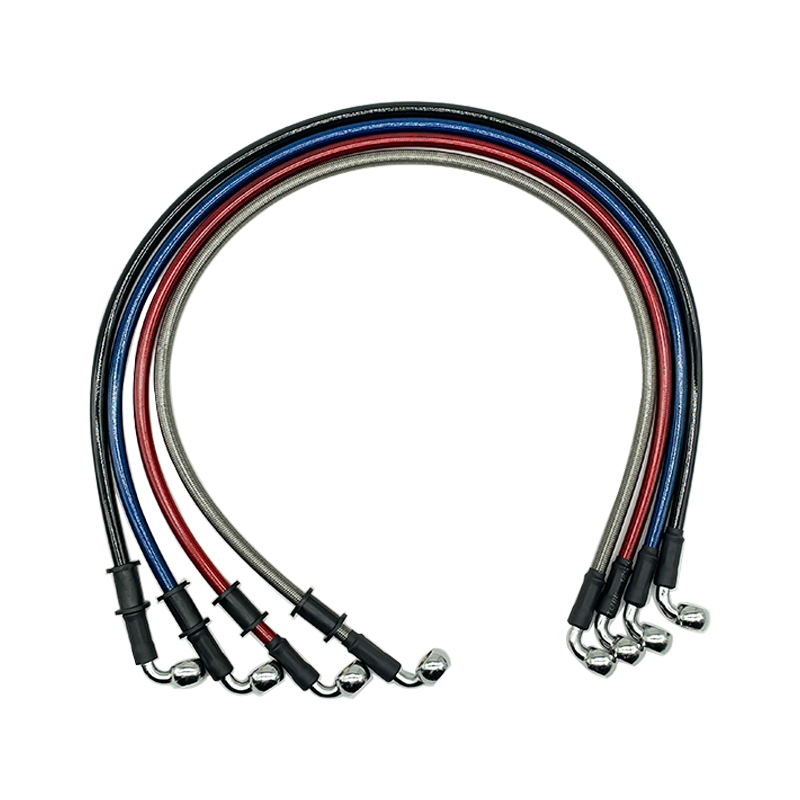 10mm 90 degrés moto saleté vél - Motorcycle Brake Cable avis et prix