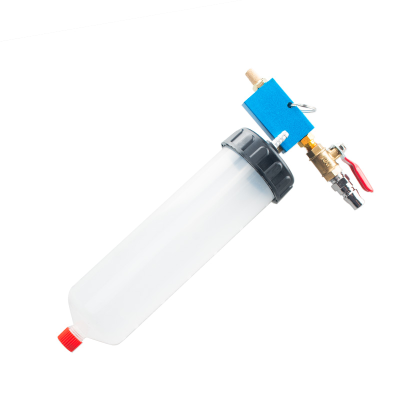 Outil de vidange de liquide de - Brake Fluid avis et prix