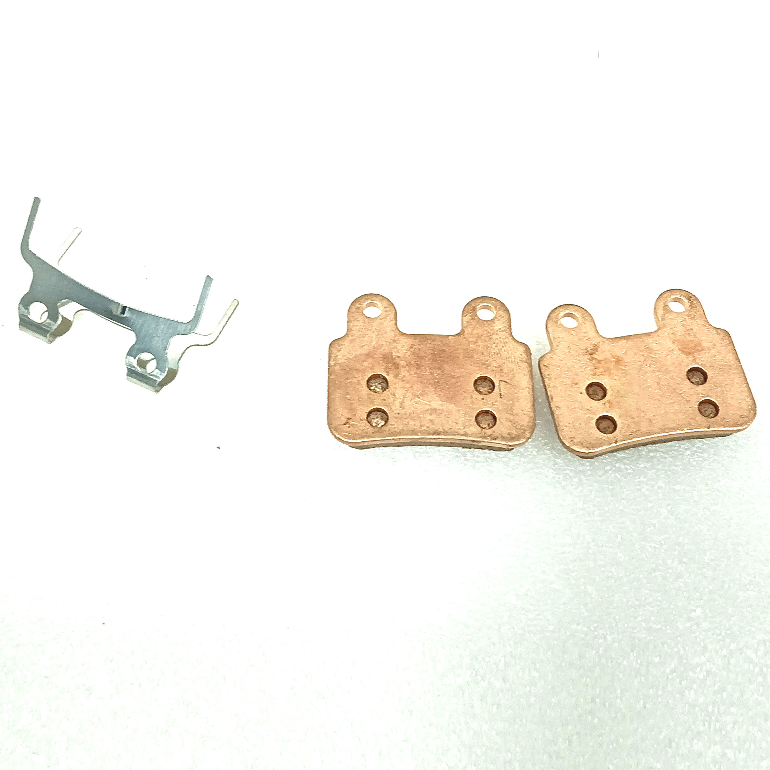 Plaquettes de frein à disque p - Brake Caliper avis et prix