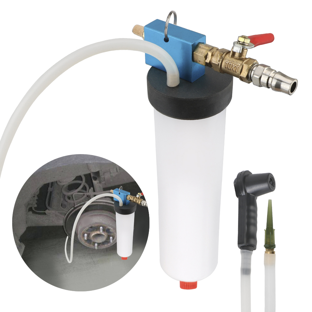 Extracteur professionnel de li - Brake Fluid avis et prix