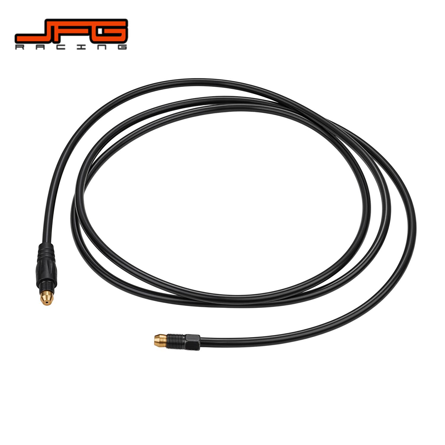 Tuyau de frein hydraulique en  - Motorcycle Brake Cable avis et prix