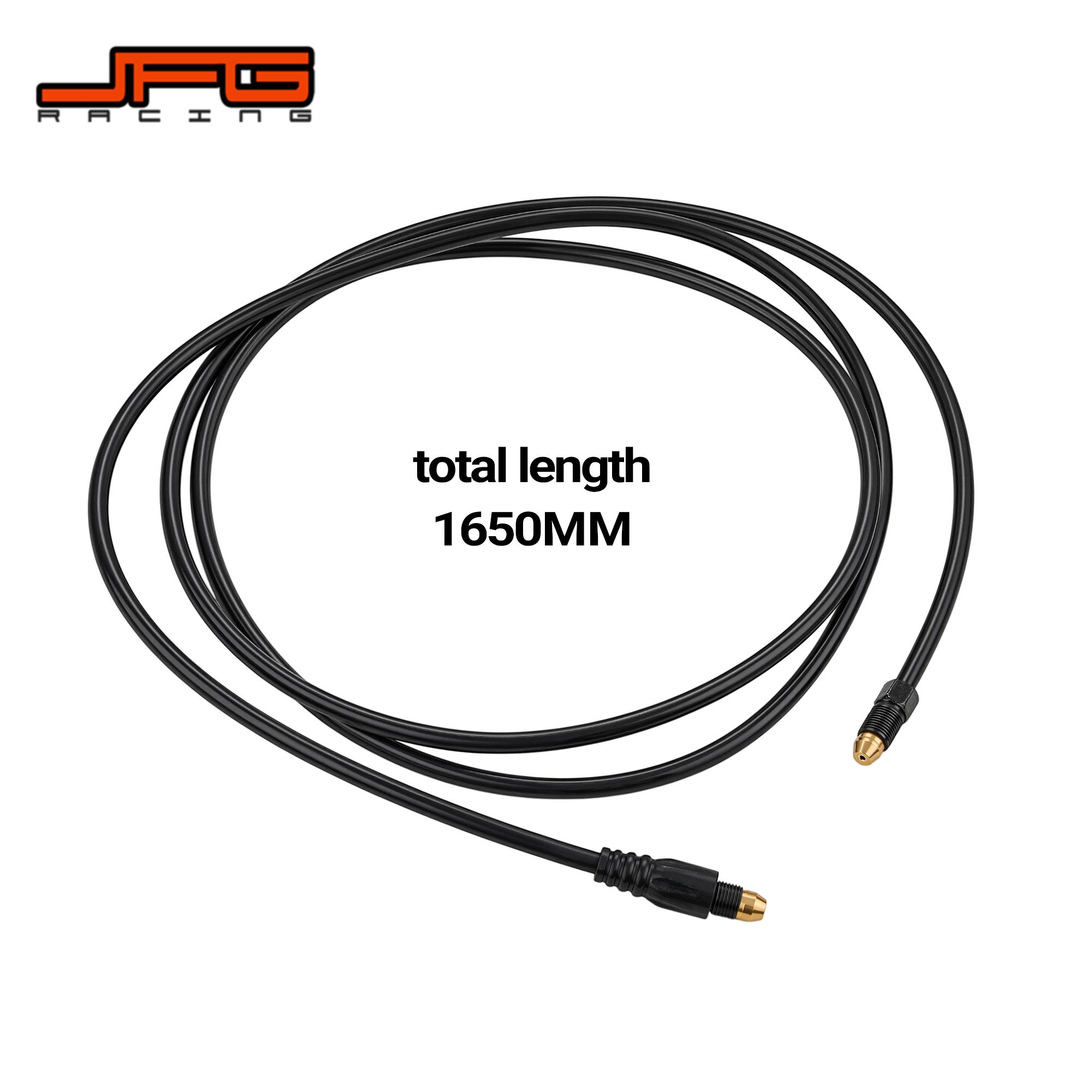 Tuyau de frein hydraulique en  - Motorcycle Brake Cable avis et prix