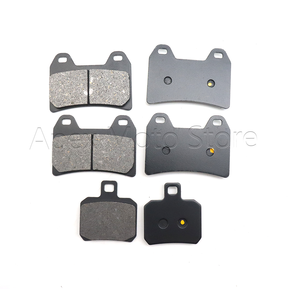 Accessoires de moto, plaquette - Motorcycle Brake Pads avis et prix