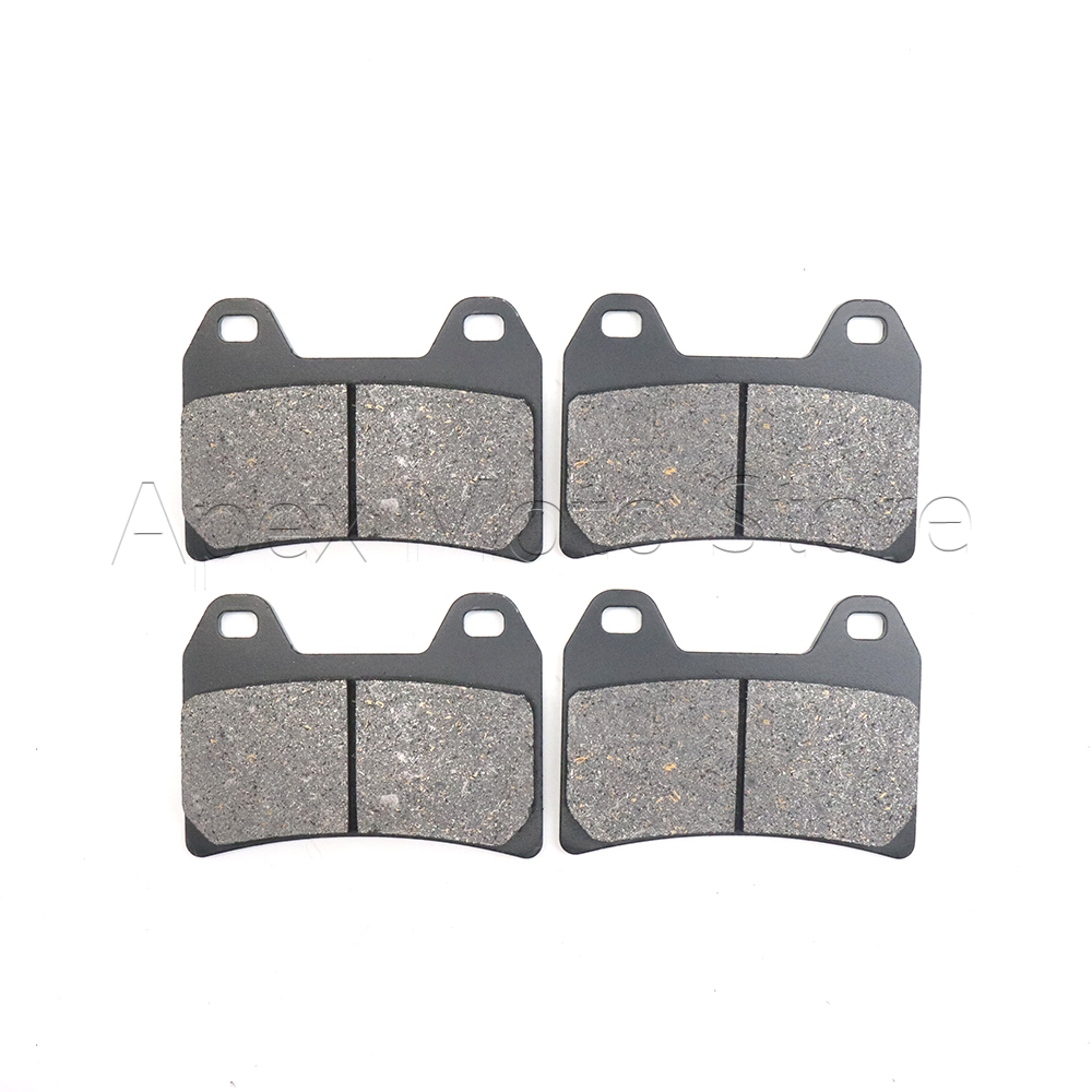Accessoires de moto, plaquette - Motorcycle Brake Pads avis et prix