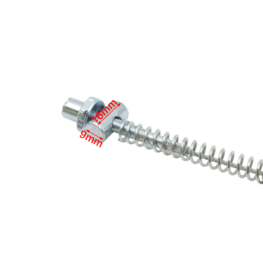 Câble de frein à tambour avant - Motorcycle Brake Cable avis et prix