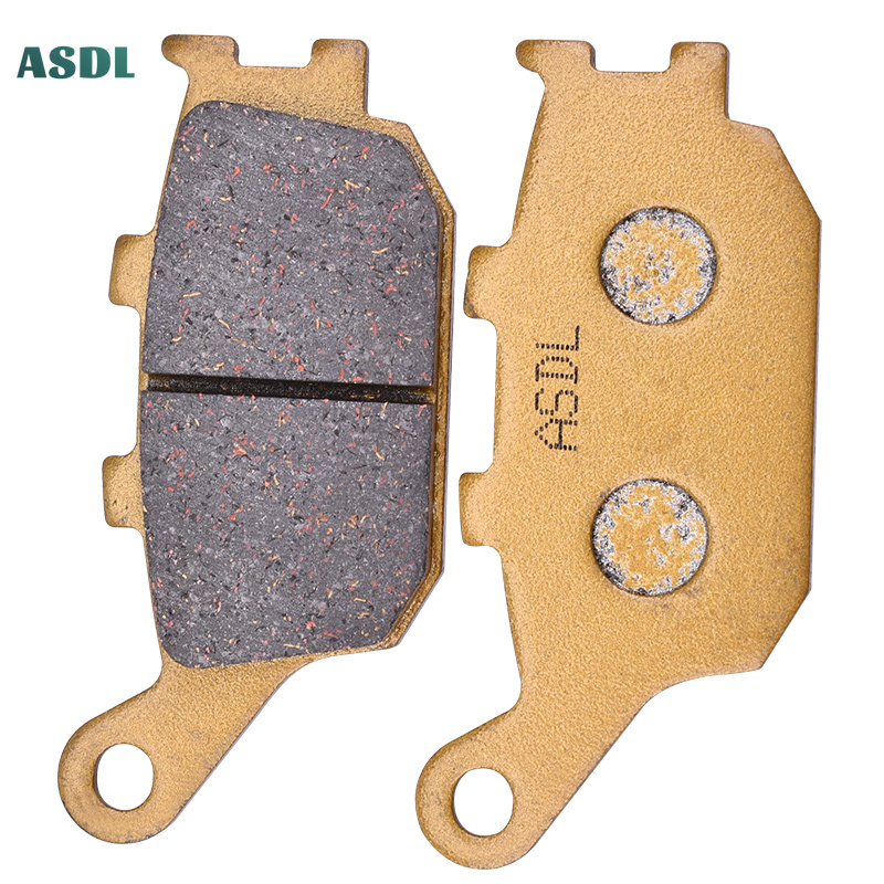 Plaquettes de frein avant et a - Carbon Ceramic Motorcycle Brake Rotor avis et prix