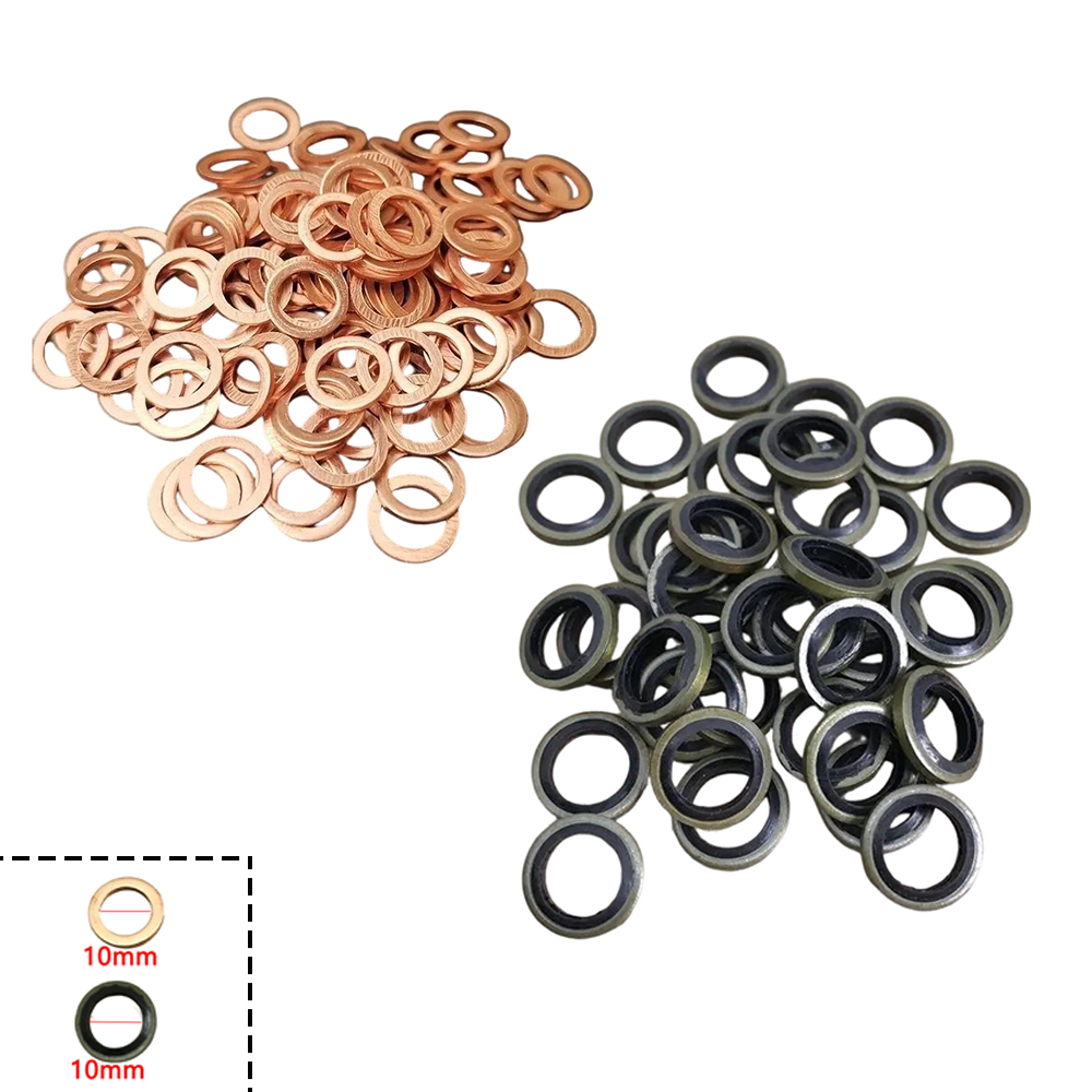 Rondelle d'étanchéité en cuivr - Motorcycle Brake Cable avis et prix