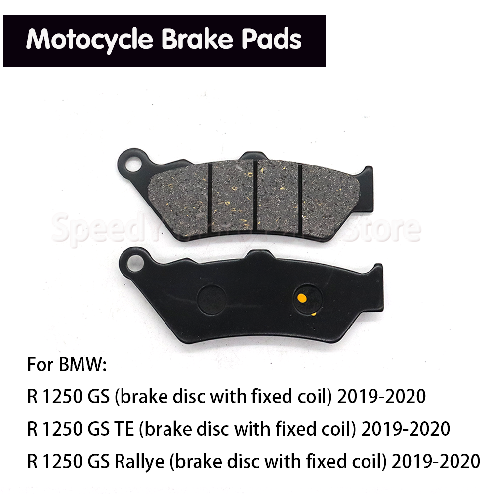 Accessoires pour plaquettes de - Motorcycle Brake Pads avis et prix