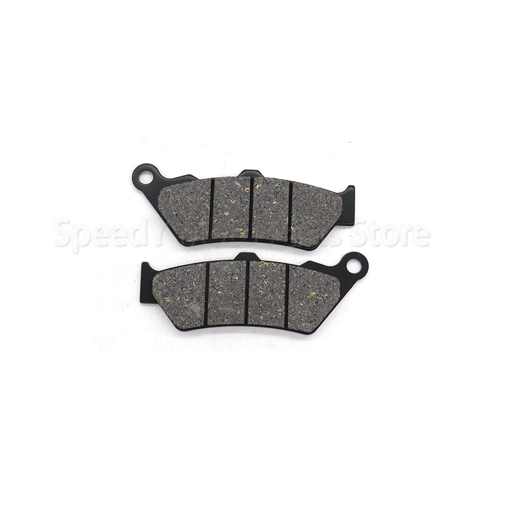 Accessoires pour plaquettes de - Motorcycle Brake Pads avis et prix
