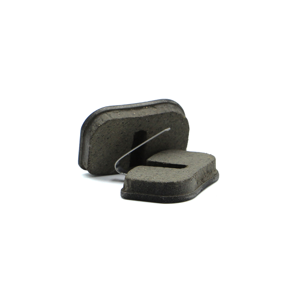Plaque de friction pour plaque - Brake Pads Bike avis et prix