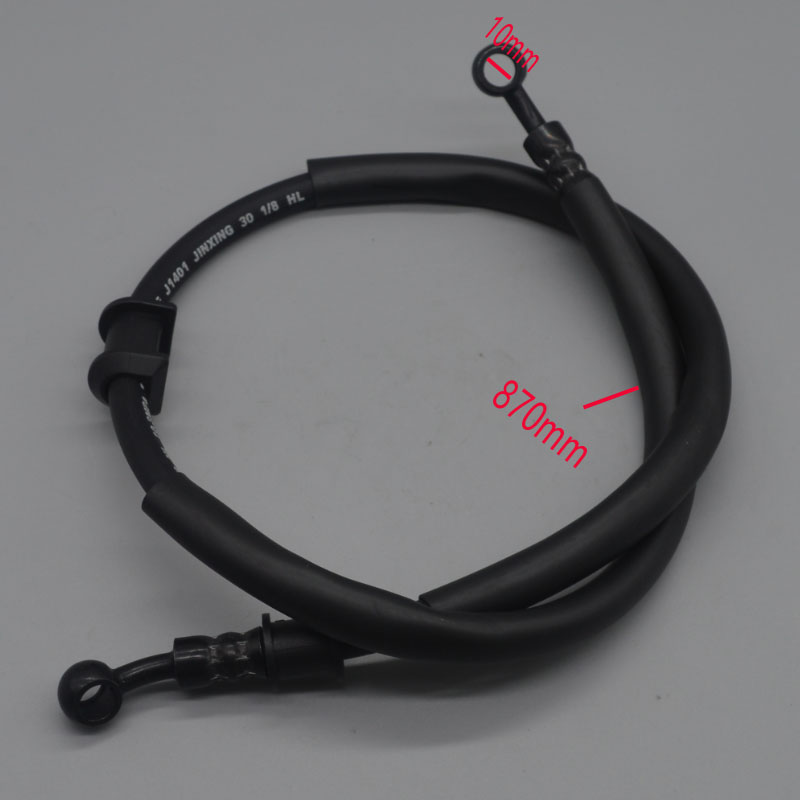 Tuyau de câble de frein avant  - Motorcycle Brake Cable avis et prix