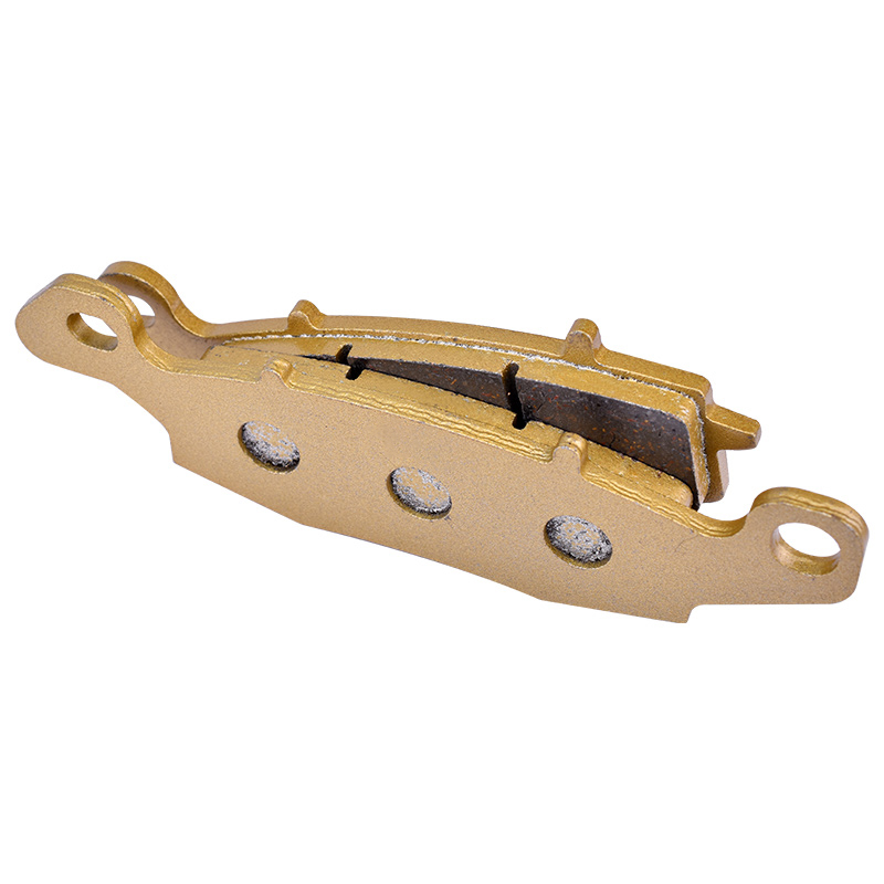 Plaquettes de frein avant et a - Carbon Ceramic Motorcycle Brake Rotor avis et prix