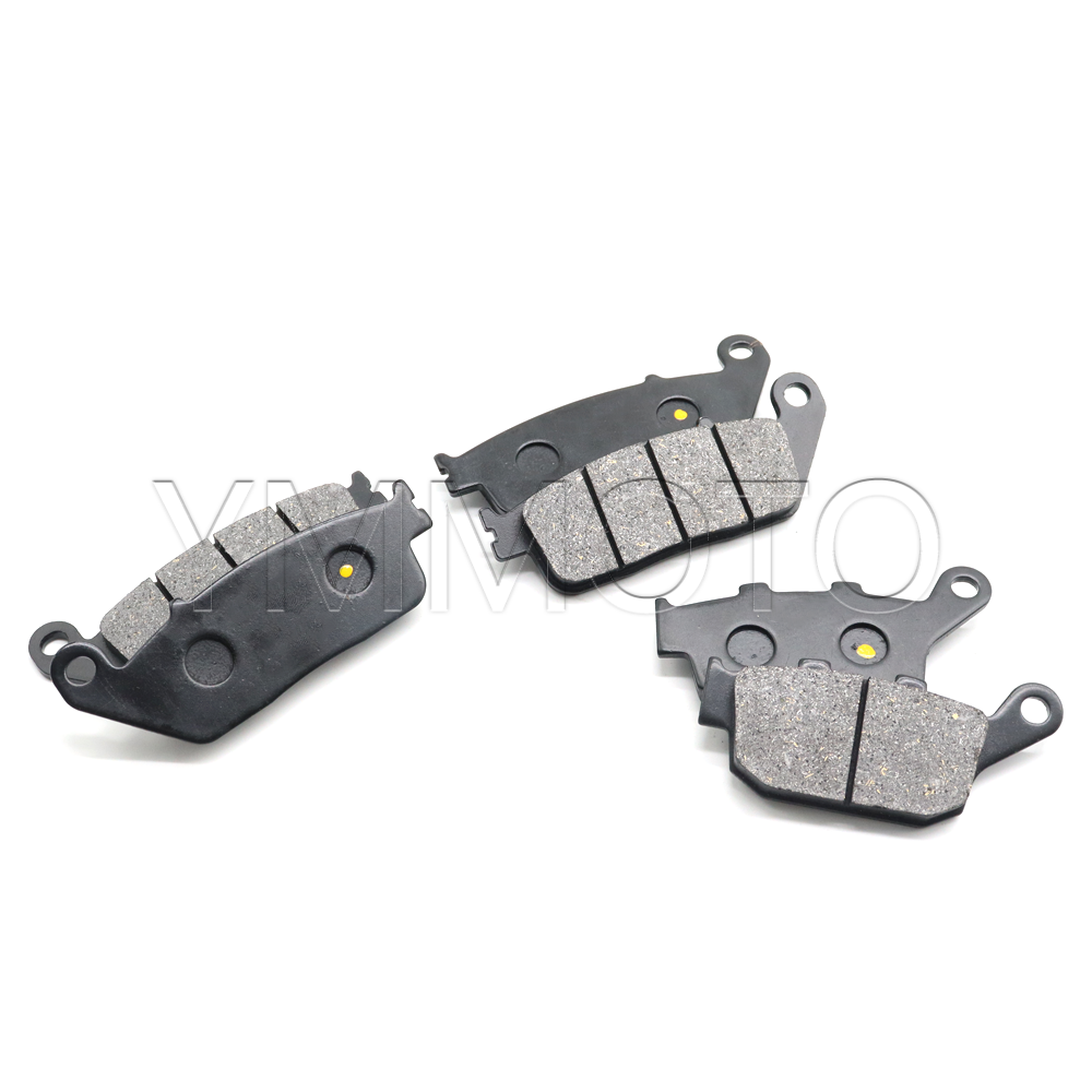 Convient pour les motos VOGE 5 - Motorcycle Brake Pads avis et prix