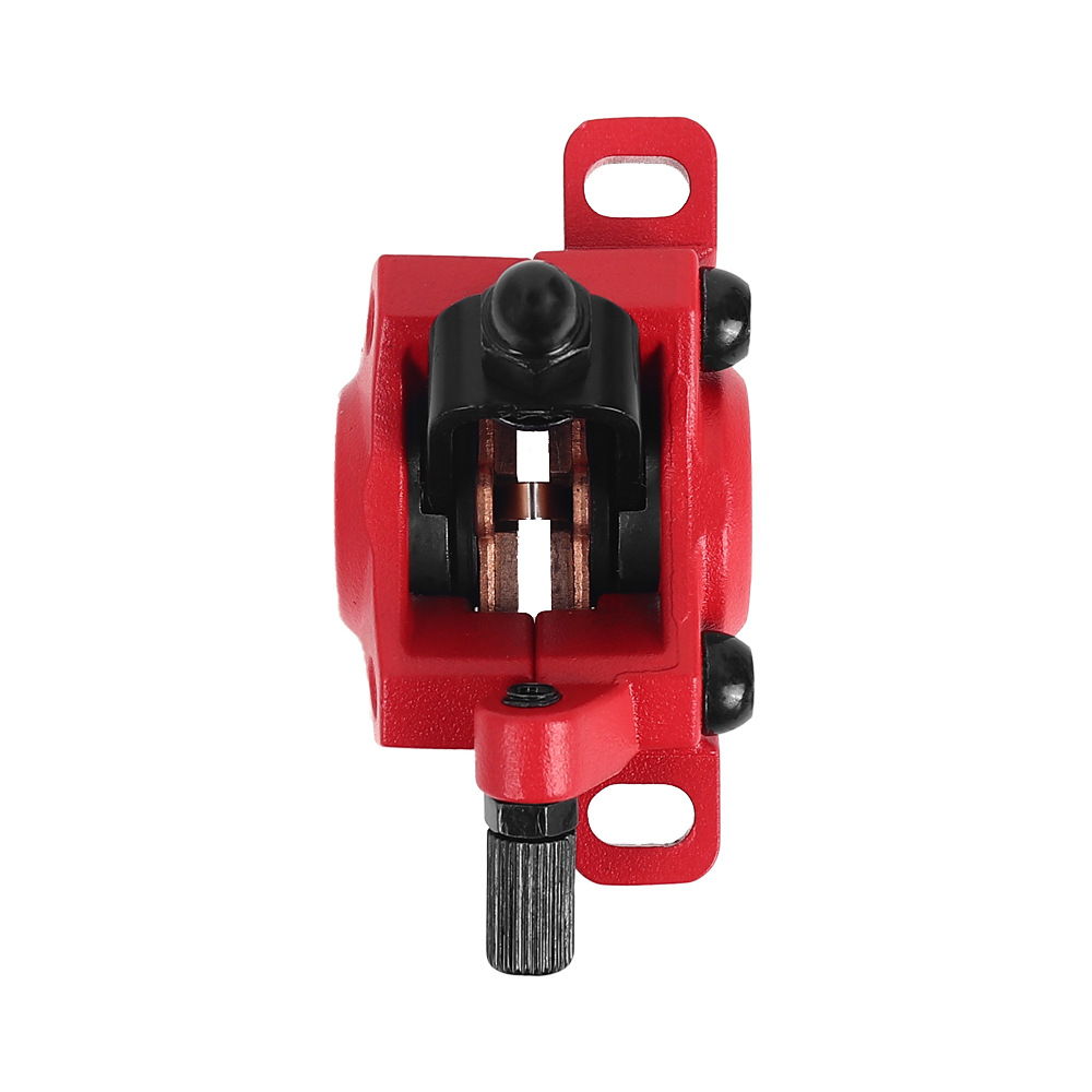 Étrier de frein à disque pour  - Front Rear Brake Caliper Bracket Kit avis et prix