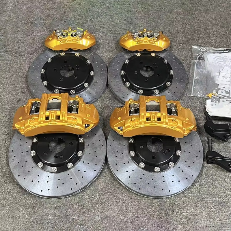 Kit de Freinage Amélioré pour  - Brake Rotor avis et prix