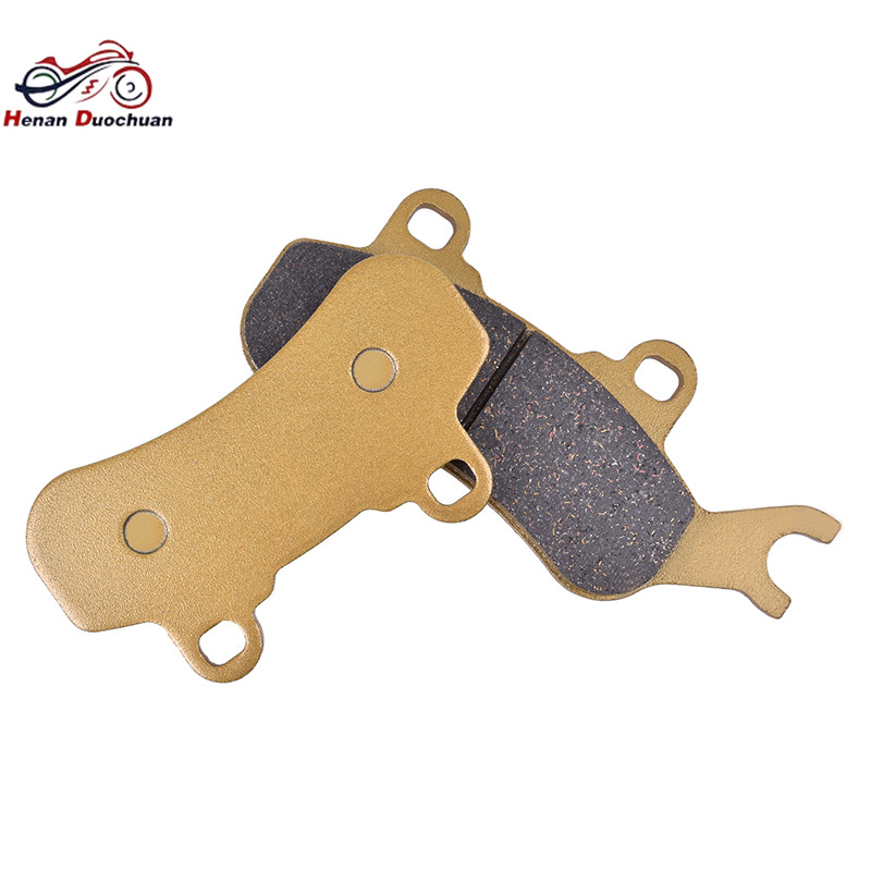 Plaquettes de frein avant et a - Carbon Ceramic Motorcycle Brake Rotor avis et prix