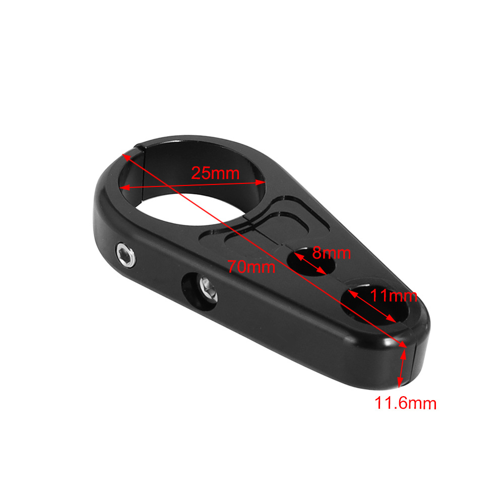 Pince de câble d'embrayage de  - Motorcycle Brake Cable avis et prix