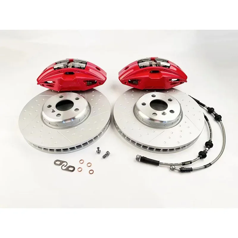 Kit d'étrier de frein avant M  - Brake Caliper avis et prix