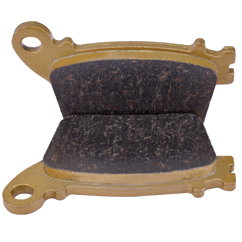 Plaquettes de frein avant et a - Carbon Ceramic Motorcycle Brake Rotor avis et prix