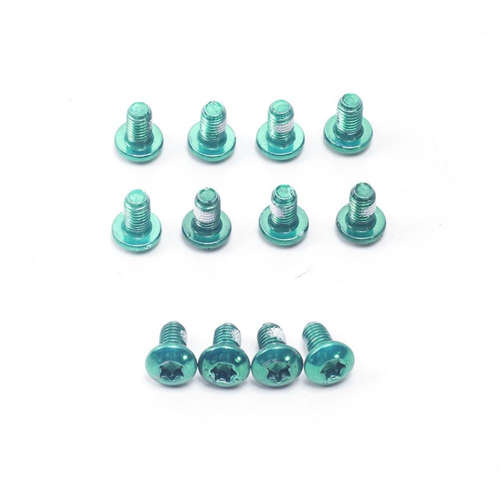 Vis Torx T25 M5x9mm pour frein - Brake Rotor avis et prix