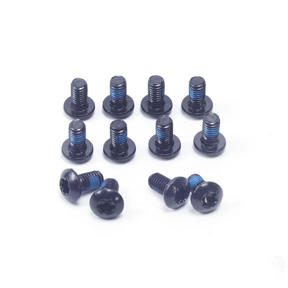 Vis Torx T25 M5x9mm pour frein - Brake Rotor avis et prix
