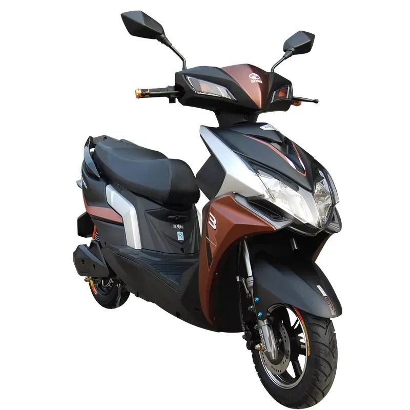 60V/72V 20AH frein à disque 10 - Brake Disc Motorcycle avis et prix