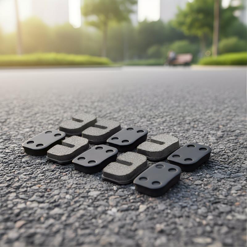 Plaquettes de frein à disque d - Brake Pads Bike avis et prix