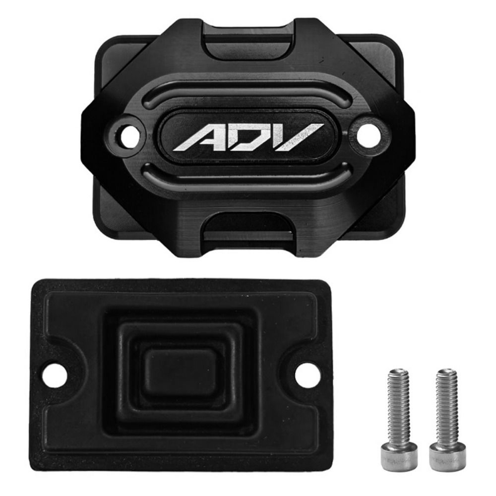 2 pièces de couvercles de rése - Brake Fluid avis et prix