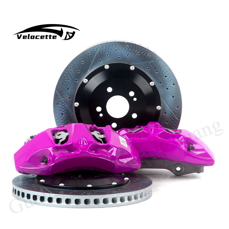 Accessoires extérieurs de voit - Brake Caliper avis et prix