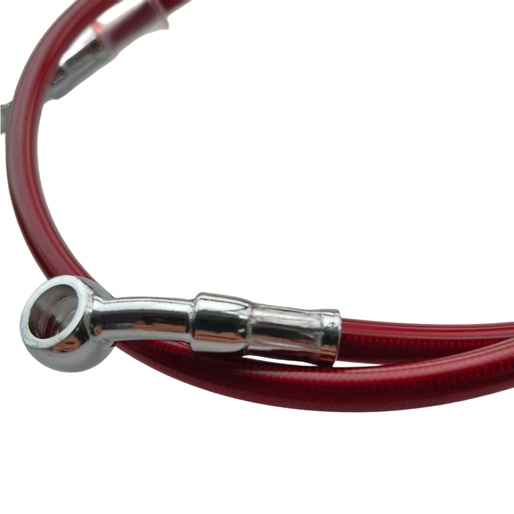 Tuyau de frein hydraulique uni - Motorcycle Brake Cable avis et prix